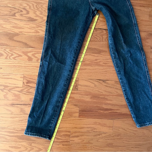 Vintage Lee Original Jeans size 6M - Picture 3 of 12